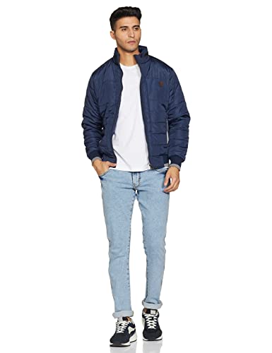 Image of Qube By Fort Collins Men's Parka Coat