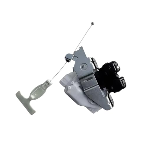 テールゲート トランクリッドロック Compatible With Fiat For 500X 2012 2013 2014 2015 2016 2017 2018 2019 68084367AD リアトランクロック テールゲートロック ラッチアクチュエー