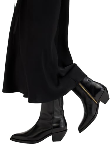 Women's Bazely Mid Calf Boot4