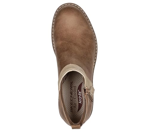 Skechers Women's Arch Fit Mojave-Indefinite Chukka Boot2