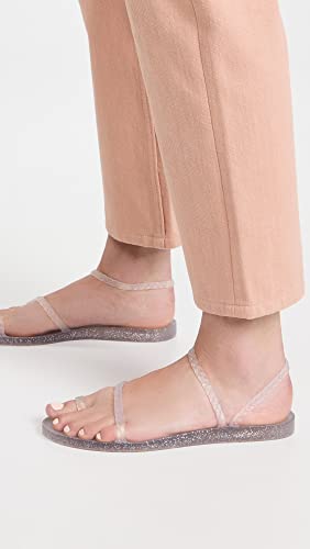 Women's Eleftheria Jelly Sandals3