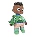 CoComelon My Friend Cody with Dinosaur Plush - Plays ‘Cody’s Special Dinosaur Day’ Song Clips - Press Tummy for Music and Phrases - Toys for Preschoolers