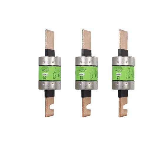 Fusible FRN-R-300 standard de protection électrique industrielle - 2