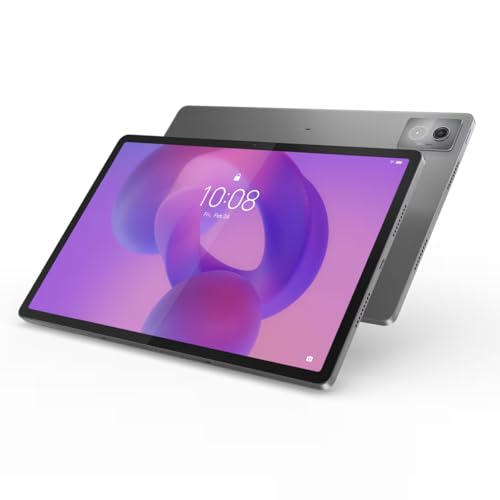 Lenovo Idea Tab Pro 12.7" 3K 8/128Gb Wifi Gris + Tab Pen Plus