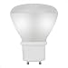 TCP Compact Fluorescent Floodlight, 16 watt, 120 volt, R30, 2-Pin (GU24) Base, 750 lumens, 82 CRI
