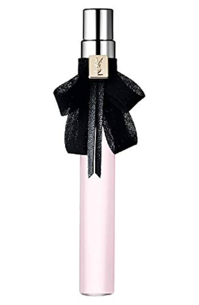 Amazon.com : Yves Saint Laurent Mon Paris EDP Travel