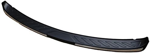 Auto Accessories Dealer Rear Bumper Guard for Mazda CX-5 2012-2016.5 Black Trim