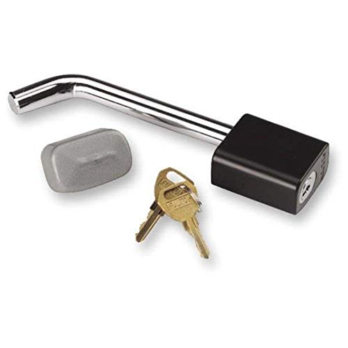 Tow Ready 63224 Trailer Hitch Lock