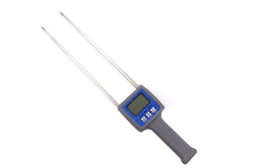 Best Moisture Tester For Hay Bales