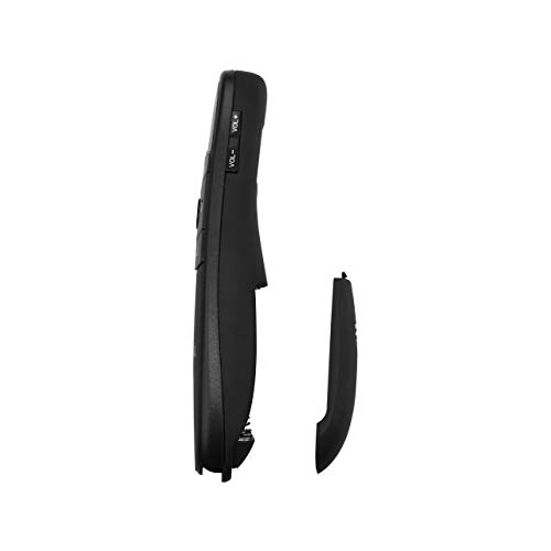 image for StarTech.com Wireless Presentation Remote with Red Laser Pointer - 90 