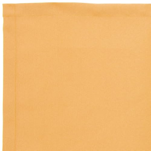 Tissu de rechange pour auvent 3,5x2,5m polyester imperméable protection UV - 5