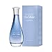 Davidoff Cool Water Reborn Eau de Toilette – Floral Woody Women's Perfume – With Notes of Rose Absolute, Vetiver & Tonka Bean – Long Lasting Fragrance – 3.3 Fl Oz