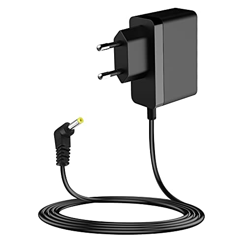 OMRON Alimentatore per Misuratore di Pressione, Adapter S, Compatibile con M2, M3, M6, M7, MIT5S