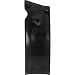 Produktbild Acerbis 20816-70001 Schutzbleche, schwarz, MEDIUM