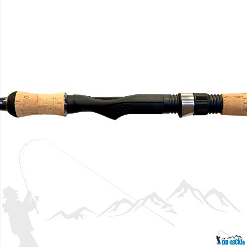 NOMURA Haru 30-60 g 2.40 m 30-60 g Canna da Pesca