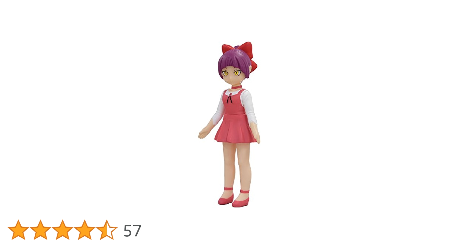 Amazon.co.jp: ゲゲゲの鬼太郎 ゲゲゲコレクション ねこ娘