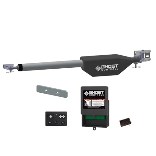 Ghost Controls LSM1K PRO