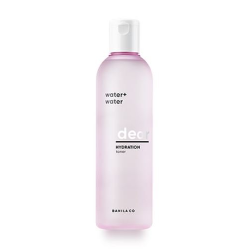 best korean toner for hydration