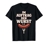 Bbq Papa Vater Vatertag Wurst Griller