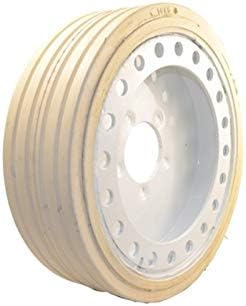 Aftermarket Replacement for Skyjack Mould on Wheel - 16 x 5 125786