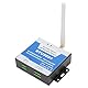 GSM-Toröffner RTU5024 4G, Fernbedienung mit Schalter, Einfache APP-Steuerung, Globales Netzwerk, SIM-Karten-Unterstützung, Automatische Identifikation, Programmierbar
