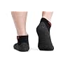 WHITIN Minimalist Barefoot Sock Shoes for Women and Men | Lightweight Eco-friendlier Water Shoes | Multi-Purpose & Ultra Portable