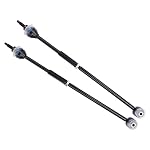 Tie Rod Ends Rear