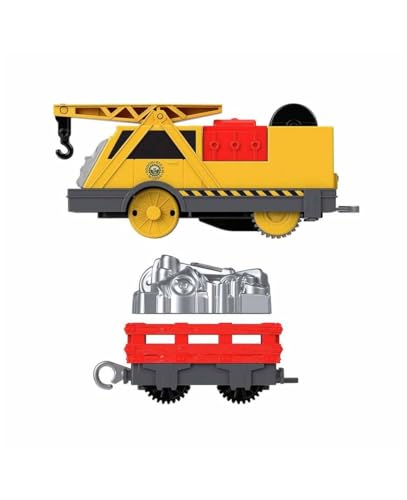 Fisher-Price Thomas & Friends Motorised Kevin - Image 2