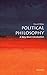 Political Philosophy: A Very Short Introduction (Very Short Introductions)