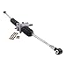 Lesurey Steering Gear Box Rack & Pinion 1824521 7061189 Compatible with Polaris Ranger EV 500 Crew 570 2017-2022