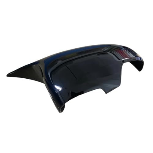 Garniture boîtier perspective arrière Reiz ajustement premium et lignes fluides