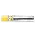 PENTEL 509HB Super Hi-Polymer Lead Refills, 0.9mm, HB, Black, 15 Leads/Pack