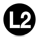 Betriebsausstattung24® Etiketten auf Bogen -Kennzeichnung elektrischer Leiter- L2 (Auߟenleiter 2) 40 Stk/Bogen Gröߟe Einzeletikett (Durchm.): 1,25 cm PVC-Folie, selbstklebend