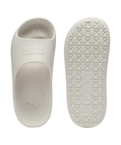 Image of PUMA | Shibusa Slides | Alpine Snow | 4UK