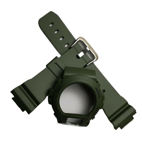 [XGYOMVB] GW-6900A G-6900B GLX-6900GB GLS-6900 �Ή��V���R���J�o�[ �����P�[�X + �X�g���b�v DW6900 �Ή� DIY �A�N�Z�T���[ �X�N���[���v���e�N�^�[(AGr-B)