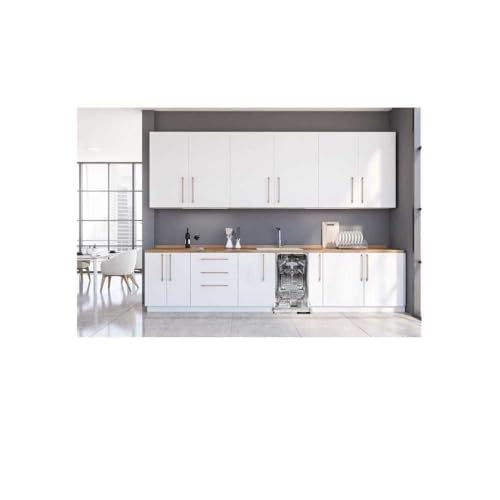 Lave vaisselle encastrable CONTINENTAL EDISON CELV1045FI 10 couverts Largeur44 8cm Classe D 45 dB - vue 5