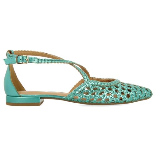 GIOSEPPO Women's Ballet Flat2