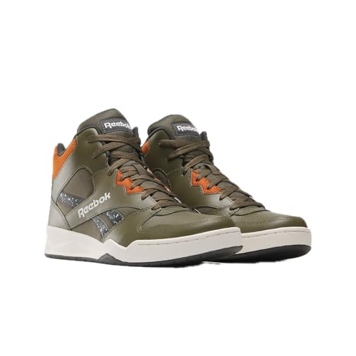 Image of Reebok Unisex-Adult Reebok Royal Bb4500 Hi2