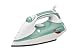 Alpina SF-1318 Powerful Automatic Shut-off Non-stick Full Function 2200 Watt Steam Iron - For 220V-240 Volt Countries