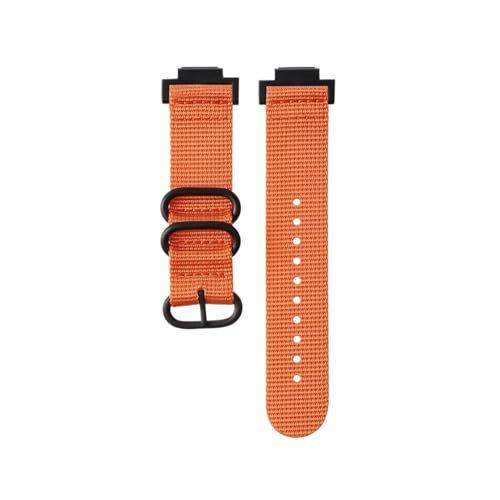 [LOKLNEYK] 16mm iC LoX Xgbv ɓK DW-5600/5610/6900/9052 GW-M5610 GW-M5610 GA2100 /GA-110/100/120 X|[c Xgoh(Orange)