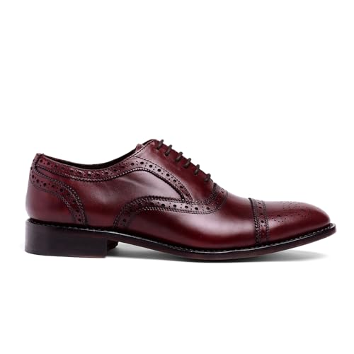 Image of Anthony Veer Men's Oxfords