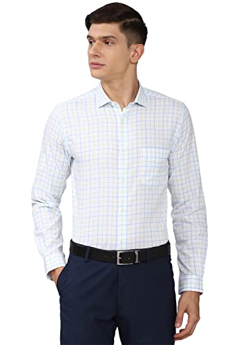 Image of Peter England Men Shirt