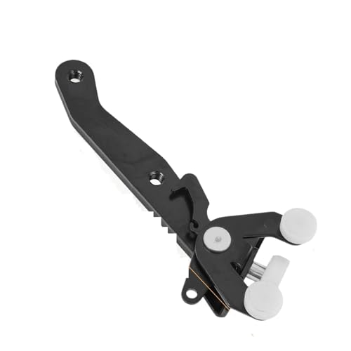Rodillo de puerta corredera para VW Transporter T5 2003-2015, bisagra inferior derecha 7H0843398