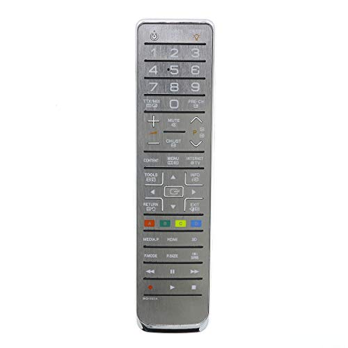 Image of LipiWorld BN59-01051A LCD LED HD Smart TV Remote Control (BN5901051A) Compatible for Samsung