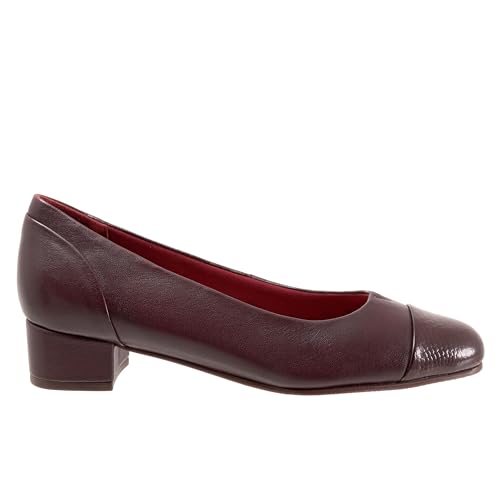 Image of Trotters Womens DeaPumps