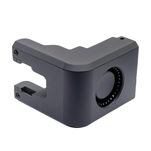 Ventilateur imprimante 3D de bureau bloc de refroidissement - 7