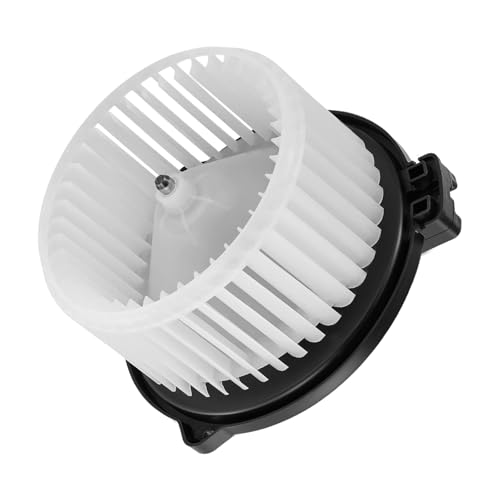 Image of HVAC Blower Motor 700202 Compatible with Subaru Legacy /Outback 2005-2009, Compatible with Honda Odyssey 05-10, 79220SHJA01, 79220SHJA02, 72223AG01A, 75804, PM9314 A /C Blower Motor Assembly