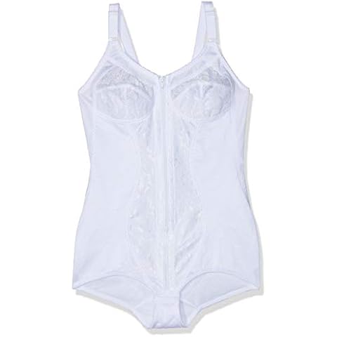 Naturana Women's 3012 Corset, White (White 300), (Size:48C) Cover