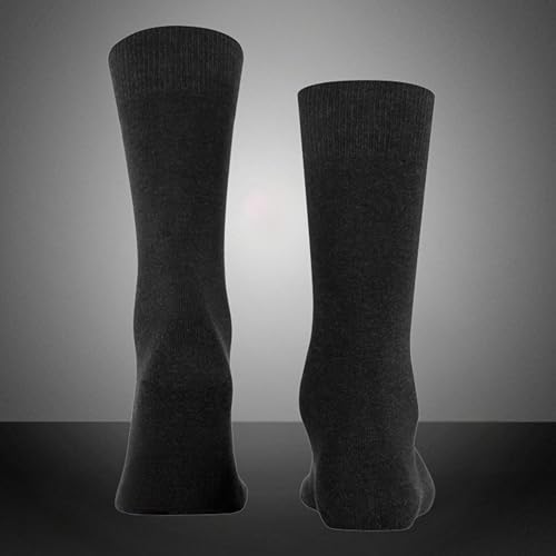 Image of KNETLI Women's Dress Socks, Crew Socks, Super Soft, Multi Color Options Size 6-9, 3 & 6 Pair Pack
