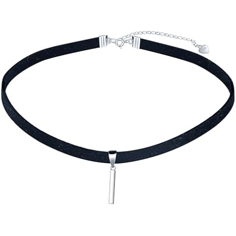 Collier Ras du Cou MICMIF Argent 925 Cover